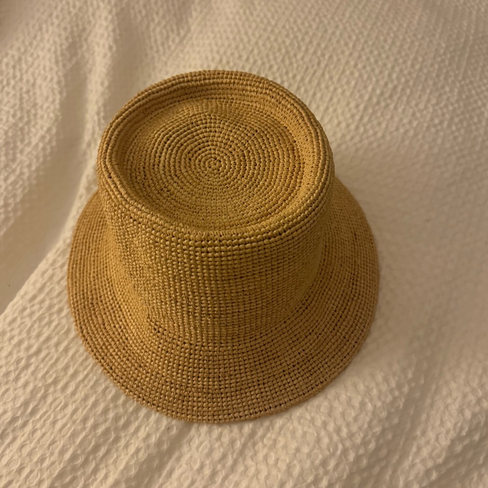 Inca Bucket Dip Lack of Color